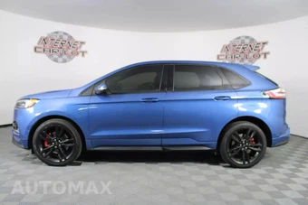 2019 Ford Edge ST - miniatura 4