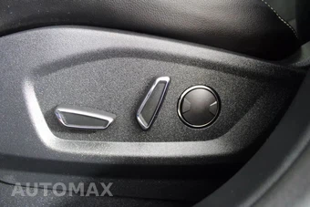 2019 Ford Edge ST - miniatura 41