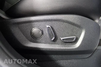2019 Ford Edge ST - miniatura 43