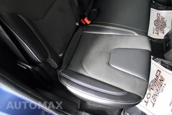 2019 Ford Edge ST - miniatura 44