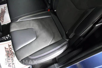 2019 Ford Edge ST - miniatura 46