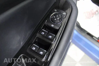 2019 Ford Edge ST - miniatura 49