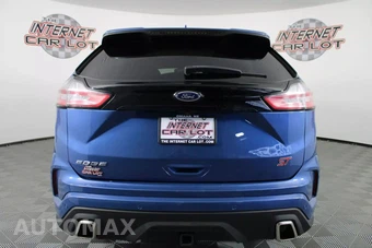 2019 Ford Edge ST - miniatura 6