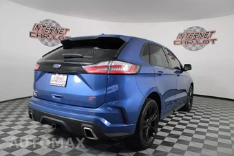 2019 Ford Edge ST - miniatura 7