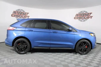 2019 Ford Edge ST - miniatura 8