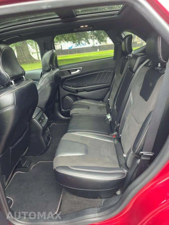 2019 Ford Edge ST – miniatura 12