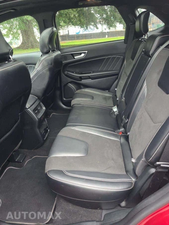 2019 Ford Edge ST – miniatura 13