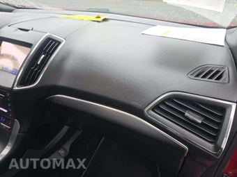 2019 Ford Edge ST – miniatura 19