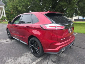 2019 Ford Edge ST – miniatura 2