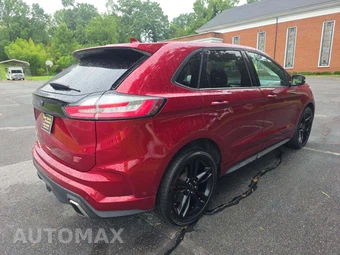 2019 Ford Edge ST – miniatura 3