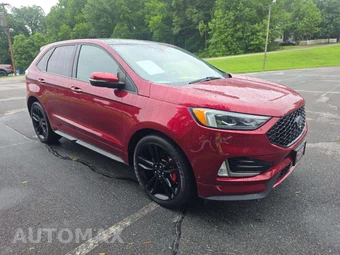 2019 Ford Edge ST – miniatura 4