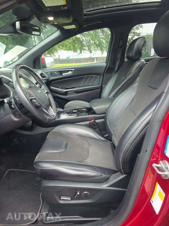 2019 Ford Edge ST – miniatura 6