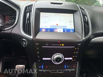 2019 Ford Edge ST – miniatura 9
