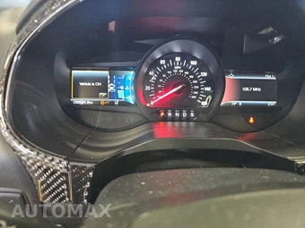 2019 Ford Edge ST - miniatura 12