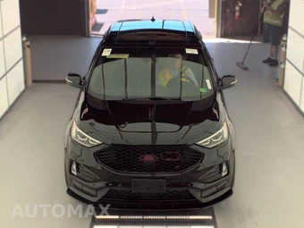 2019 Ford Edge ST - miniatura 2