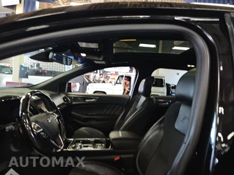 2019 Ford Edge ST - miniatura 20
