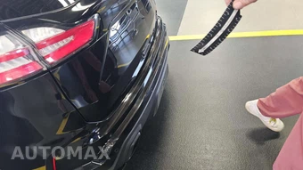 2019 Ford Edge ST - miniatura 21