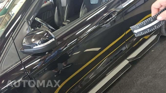 2019 Ford Edge ST - miniatura 22