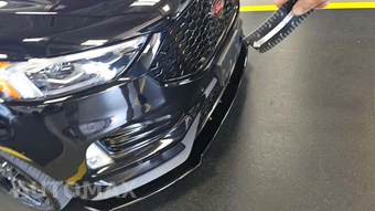 2019 Ford Edge ST - miniatura 24