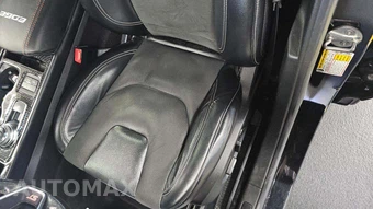 2019 Ford Edge ST - miniatura 25