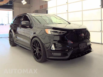 2019 Ford Edge ST - miniatura 3