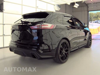 2019 Ford Edge ST - miniatura 4