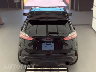 2019 Ford Edge ST - miniatura 5