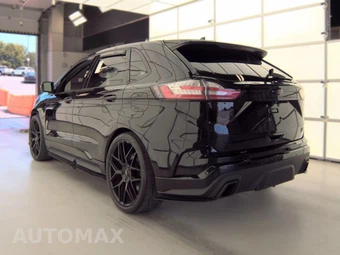 2019 Ford Edge ST - miniatura 6