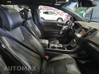 2019 Ford Edge ST - miniatura 8