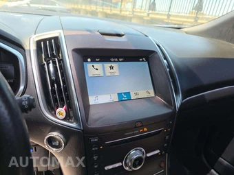 2019 Ford Edge ST - miniatura 10