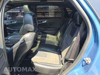 2019 Ford Edge ST - miniatura 13