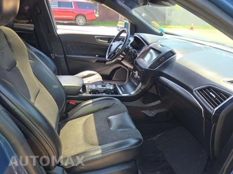 2019 Ford Edge ST - miniatura 18