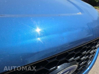 2019 Ford Edge ST - miniatura 21