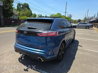 2019 Ford Edge ST - miniatura 3
