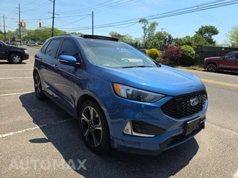 2019 Ford Edge ST - miniatura 4