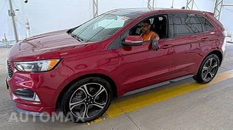 2019 Ford Edge ST
