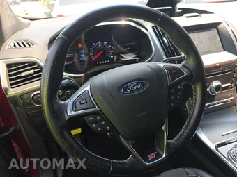2019 Ford Edge ST - miniatura 10