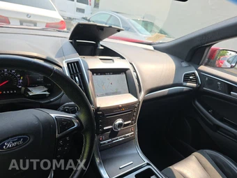 2019 Ford Edge ST - miniatura 11