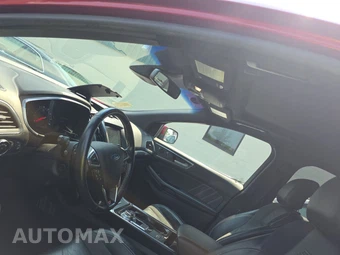 2019 Ford Edge ST - miniatura 17