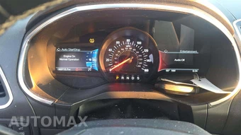 2019 Ford Edge ST - miniatura 18