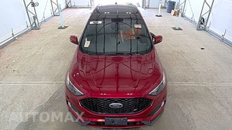 2019 Ford Edge ST - miniatura 2