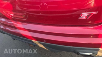2019 Ford Edge ST - miniatura 23