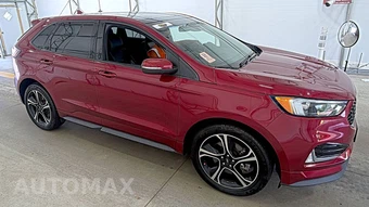 2019 Ford Edge ST - miniatura 3