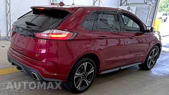 2019 Ford Edge ST - miniatura 4