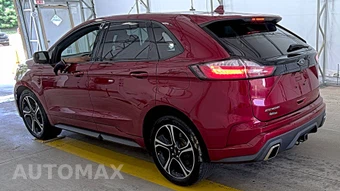 2019 Ford Edge ST - miniatura 6