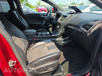 2019 Ford Edge ST - miniatura 8