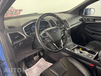 2019 Ford Edge ST - miniatura 10