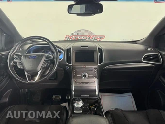 2019 Ford Edge ST - miniatura 11