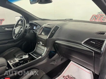2019 Ford Edge ST - miniatura 12
