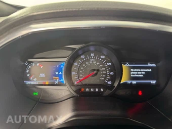 2019 Ford Edge ST - miniatura 14